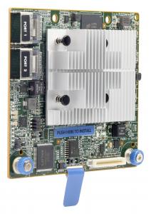 Контроллер HPE Smart Array P408i-a SR Gen10 (804331-B21)