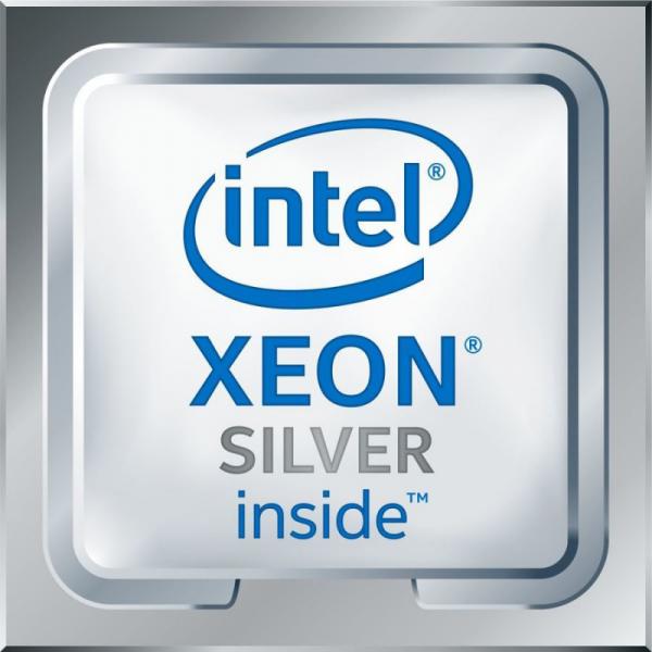 Процессор HPE P02574-B21 Intel Xeon Silver 4210 13.75Mb 2.2Ghz