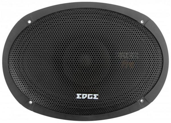 Колонки автомобильные Edge EDBXPRO69W-E9 150Вт 98дБ 4Ом 15x23см (6x9дюйм) (ком.:2кол.) среднечастотные однополосные