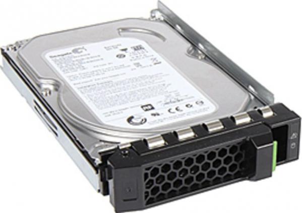 Жесткий диск Fujitsu 1x8000Gb SATA 7.2K S26361-F5638-L800 Hot Swapp 3.5"