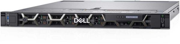 Сервер Dell PowerEdge R440 2x5120 4x32Gb 2RRD x8 2.5" RW H730p LP iD9En 1G 2Р 2x550W 3Y NBD Conf-3 (210-ALZE-182)