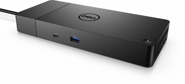 Стыковочная станция Dell WD19S 130Вт (WD19-4892)