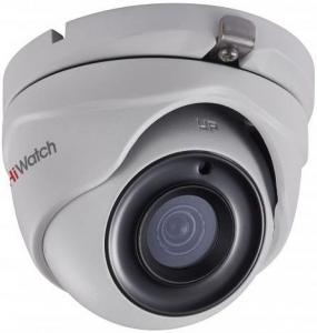 Камера видеонаблюдения IP HiWatch DS-I405M 2.8-12мм корп.:белый