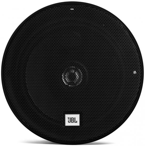 Колонки автомобильные JBL Stage1 621F 175Вт 90дБ 4Ом 16см (6.5дюйм) (ком.:2кол.) коаксиальные двухполосные