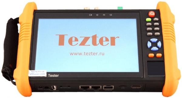 Тестер Tezter TIP-H-M-7 TIP-H-M-7