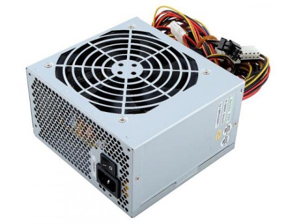 Блок питания FSP ATX 450W ATX-450PNR-I (24+4+4pin) 120mm fan 3xSATA