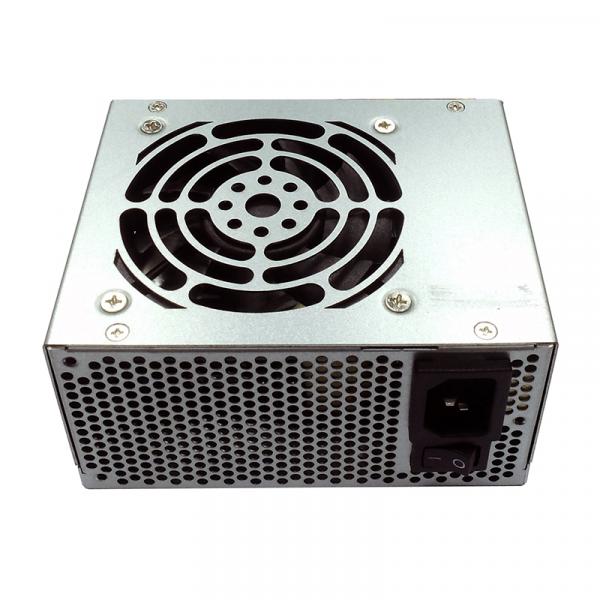 Блок питания Seasonic SFX 300W SSP-300SFG 80+ gold (24+4pin) APFC 80mm fan 3xSATA