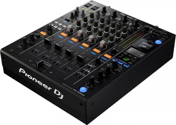 Микшерный пульт Pioneer DJM-900NXS2 (для всех пользователей)