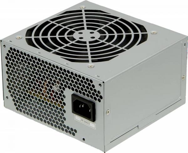 Блок питания Qdion ATX 450W Q-DION QD450 (24+4+4pin) 120mm fan 5xSATA