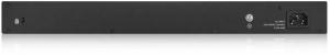 Кабельный соединитель Huawei QSFP-40G-CU1M (02310MUG)