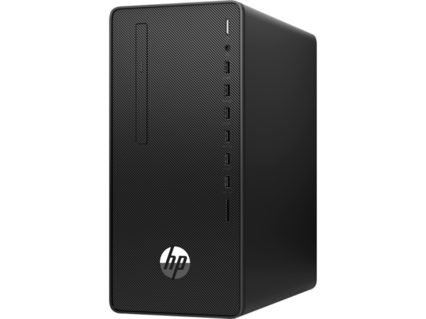 Комплект HP 290 G4 MT i5 10500 (3.1) 8Gb 1Tb 7.2k UHDG 630 DVDRW Windows 10 Professional 64 GbitEth 180W клавиатура мышь черный монитор в комплекте 23.8" P24v 1920x1080