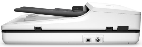 Сканер / HP ScanJet Pro 2500 f1 Flatbed Scanner / HP Scanjet Pro 2500 f1 Flatbed Scanner