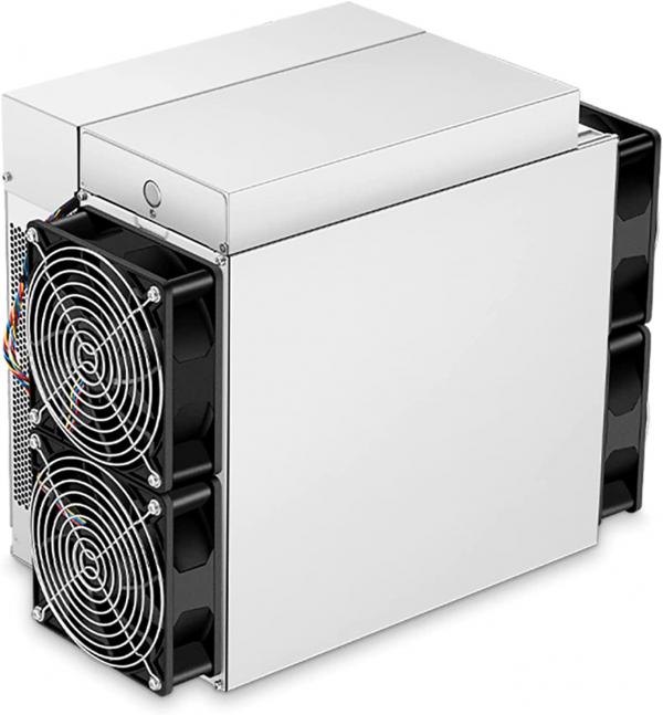 Асик Bitmain Antminer S19Pro 110T