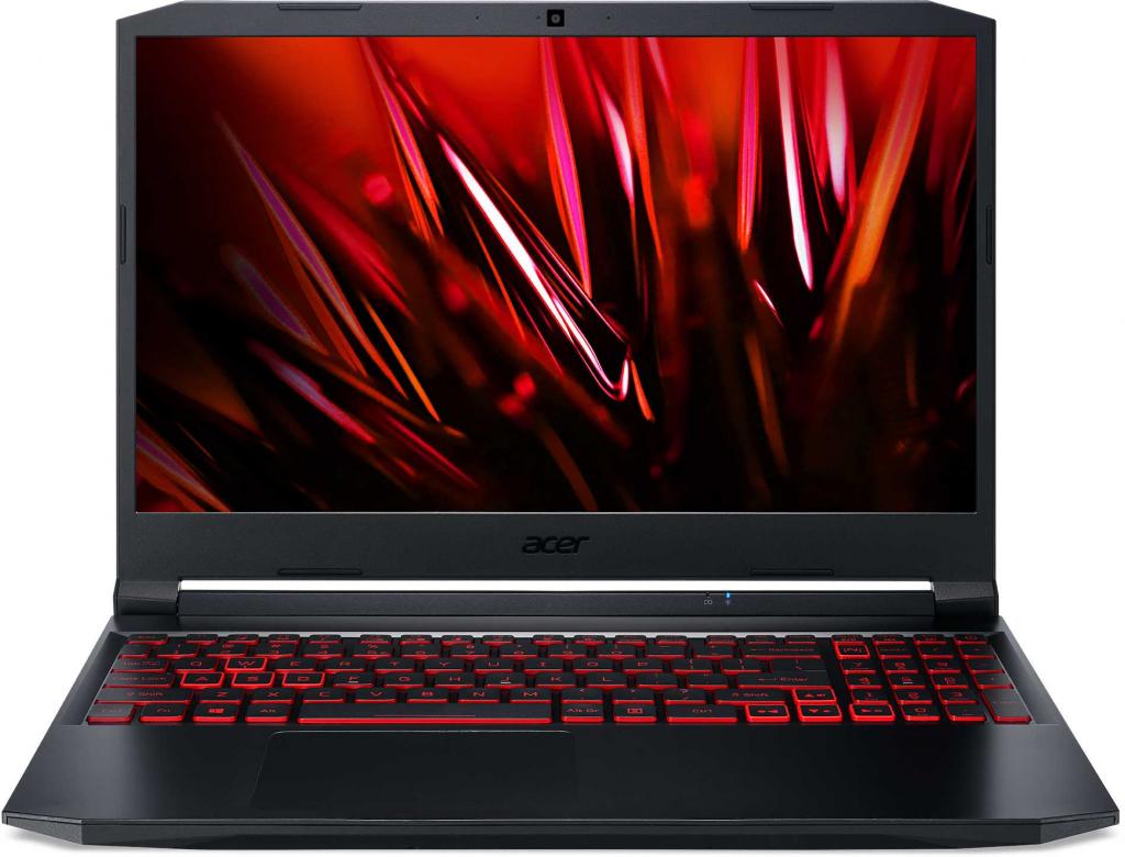 Acer nitro 5 an515 57 black