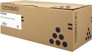 Картридж лазерный Ricoh SP C250E 407543 черный (2000стр.) для Ricoh SP C250DN/C250 (плохая упаковка)
