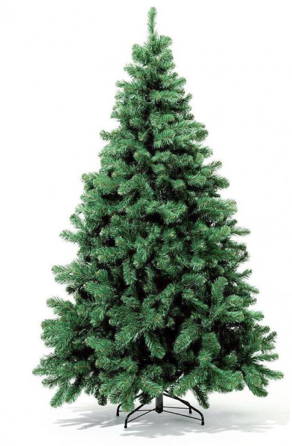 Ель искусственная Royal Christmas Dakota Reduced Hinged (85120) 120см напольная 144вет. зеленый