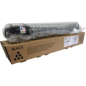 Тонер-картридж тип MP C3503 черный / Ricoh 841817 / Print Cartridge Black MP C3503