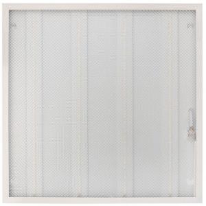 Панель светодиод. Rexant 40Вт 4000K белый призма (упак.:4шт) (606-001)