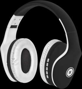 Defender Беспроводная гарнитура FreeMotion B525 черный+белый, Bluetooth / Defender FreeMotion B525 / Defender Беспроводная гарнитура FreeMotion B525 черный+белый, Bluetooth