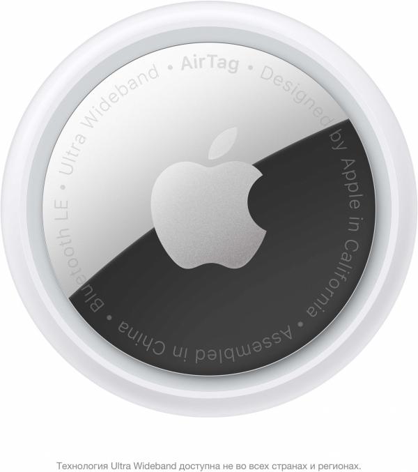 Метка Apple A2187 компл.:1шт (MX532ZE/A)