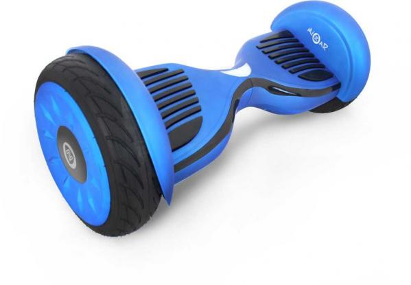 Гироскутер Mizar MZ10,5BE 10.5" 4400mAh синий (сумка в комплекте)
