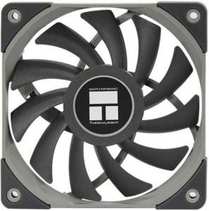 Вентилятор Thermalright TL-C12015 4-pin 24.1dB 115gr Ret