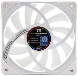 Вентилятор Thermalright TL-C12015W-S-ARGB 4-pin 24.1dB 120gr LED Ret