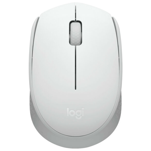 Мышь / Logitech M171 Wireless Mouse / Мышь/ Logitech M171 Wireless Mouse White