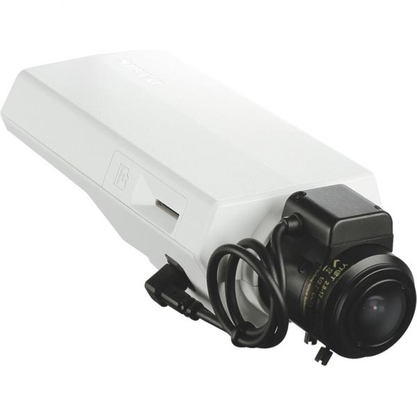 Сетевая камера / D-Link DCS-3511/UPA/A1A / HD PoE Network Camera