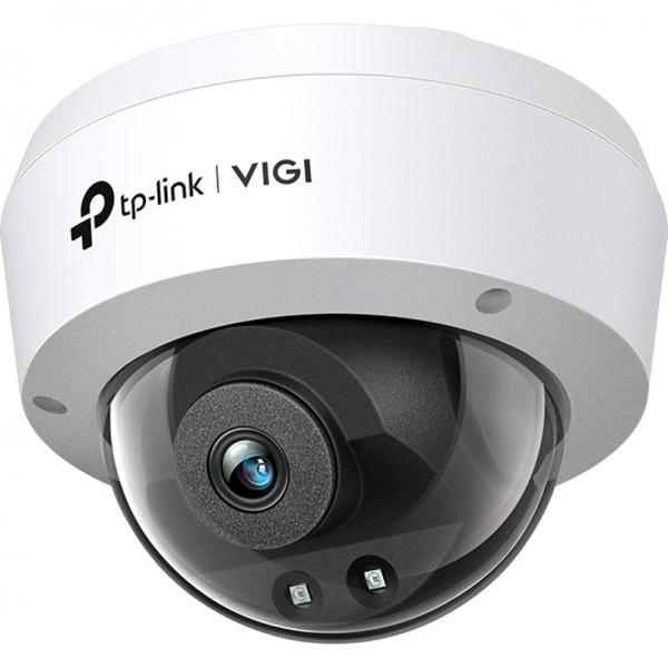 Купольная IP-камера 3 Мп / TP-Link VIGI C230I(4mm) / Купольная IP-камера 3 Мп/ 3MP Dome Network Camera