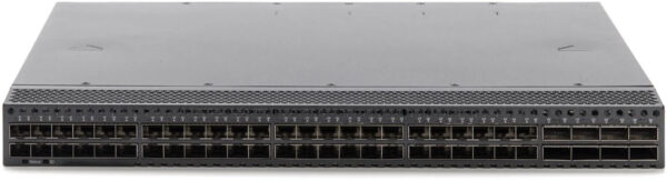 Коммутатор QTech QSW-6900-56LF 48SFP+ управляемый