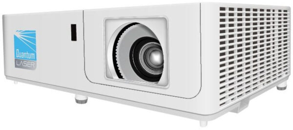 Проектор Infocus INL4129 DLP 5600Lm (1920x1200) 2000000:1 ресурс лампы:30000часов 1xUSB typeA 1xHDMI 3.5кг