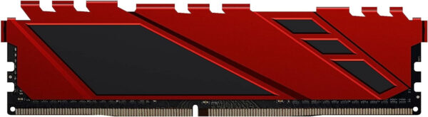 Память DDR4 8GB 3200MHz Netac NTSDD4P32SP-08R Shadow RTL PC4-25600 CL16 DIMM 288-pin 1.35В с радиатором Ret