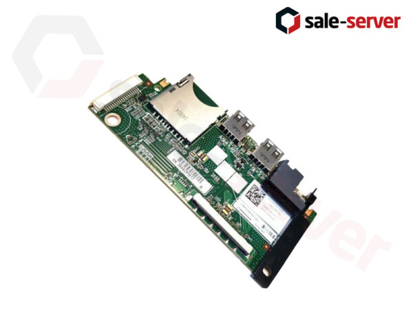 Плата control panel DELL PowerEdge R620 8xSFF