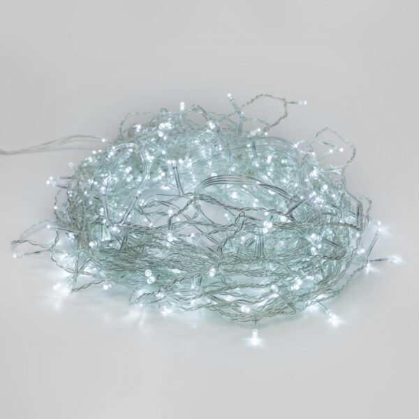 Гирлянда Neon-Night Home Твинкл нить 80лам. дл.10м (303-185)