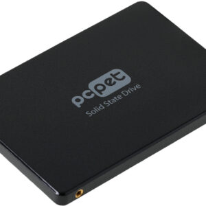 Накопитель SSD PC Pet SATA III 256Gb PCPS256G2T 2.5" OEM