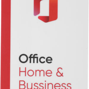 Офисное приложение Microsoft Office Home and Business 2019 Rus POS карта (T5D-03189-PIN)