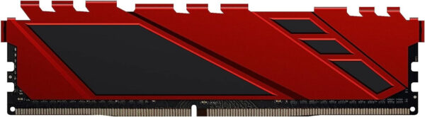 Память DDR4 8GB 3600MHz Netac NTSDD4P36SP-08R Shadow RTL Gaming PC4-28800 CL18 DIMM 288-pin 1.35В Intel с радиатором Ret