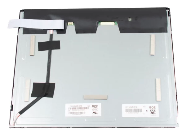 15" LCD дисплей BOE: HM150 X01-NO1 (1024x768) LVDS для Poscenter EVA-150 / EVA-150 Lite / JAM