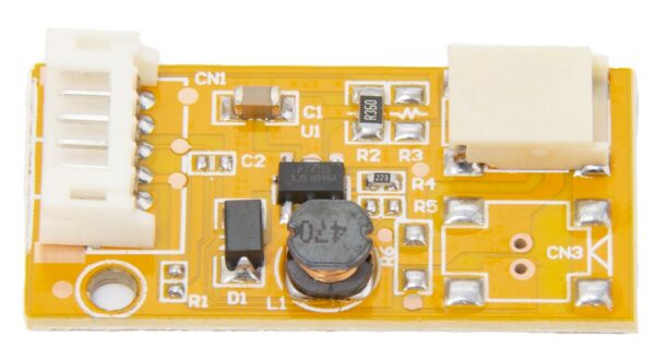 Плата управления LED подсветкой/Boost board VBB-1040 для монитора 10.4