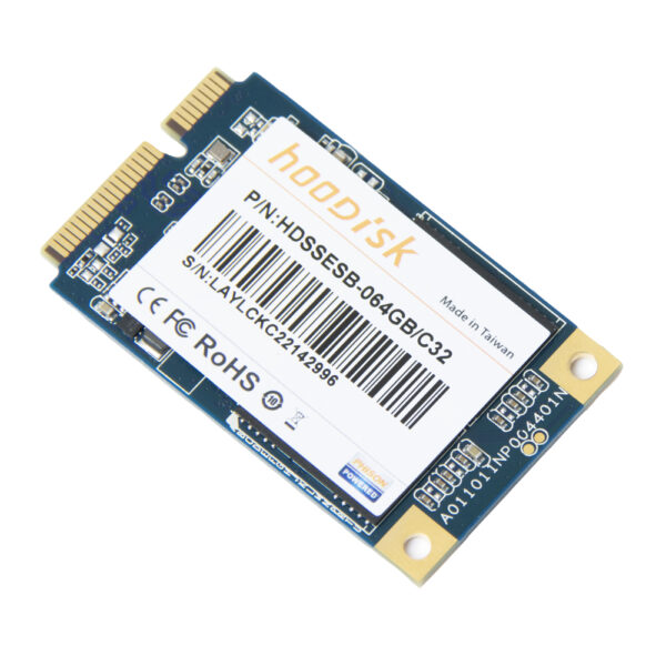 Накопитель SSD 64GB MSATA для POScenter POS90_J1900