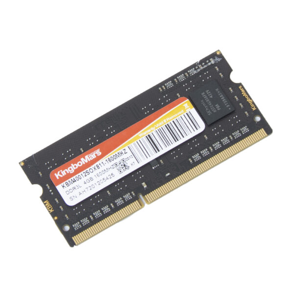 ОЗУ DDR3 1.35V 1333MHz, 2GB для POScenter POS90 & POS90ES _J1900