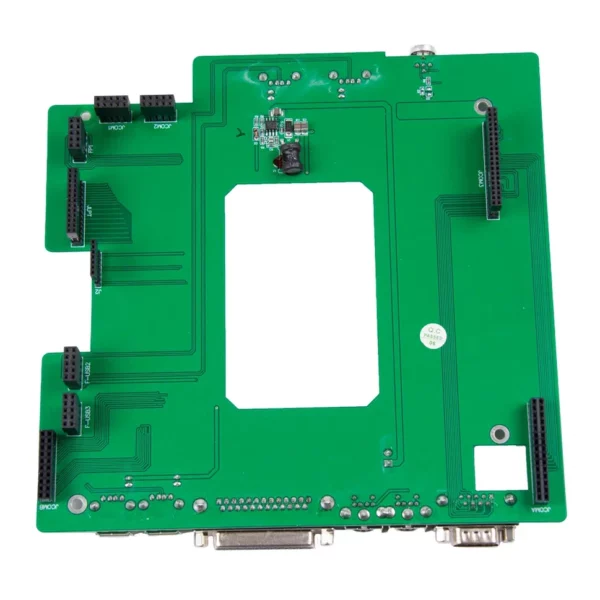 Интерфейсная плата расширения Interfaces covert expansion Board (PCBA) для Z1 J4125 (ZQ6000II (ZO-J4125))