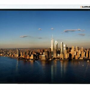 Экран Lumien 259x400см Master Picture LMP-100126 16:9 настенно-потолочный рулонный