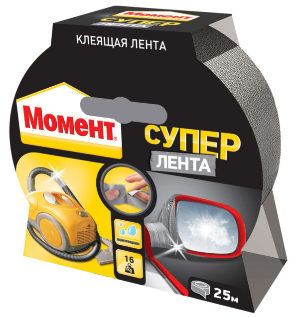 Лента Moment 1760300 дл.25м