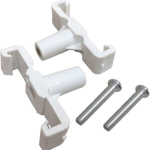 Комплект фиксаторов Lanmaster LAN-CT120-FRM-FIX (упак.:2шт) 2м