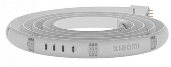 Умная светодиодная лента Xiaomi Smart Lightstrip Extension 17В 2м (BHR5934GL)