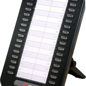 Модуль расширения QTech QSM-32 черный