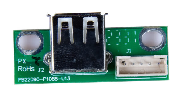 Интерфейсная плата/USB expansion PCBA для EVA-156Pro/EVA-150Pro