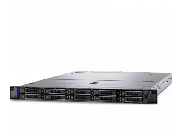 Новый DELL PowerEdge R650 10xSFF / 2 x Silver 4310T / 12 x 64GB 2400T / H755 FRONT 8GB / 2 x 800W